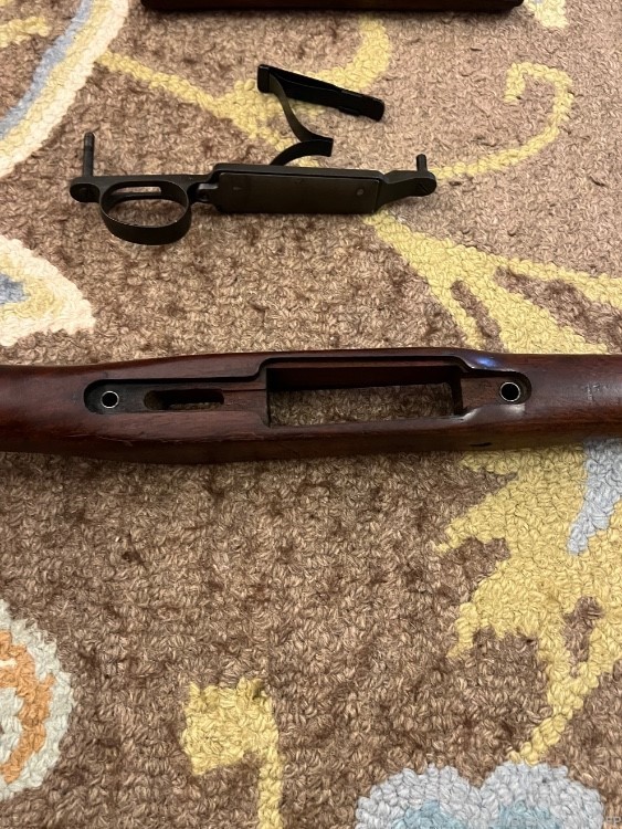 WINCHESTER 1917  .30-06" 26" BARREL Enfield Early! 2/17 dated-img-58