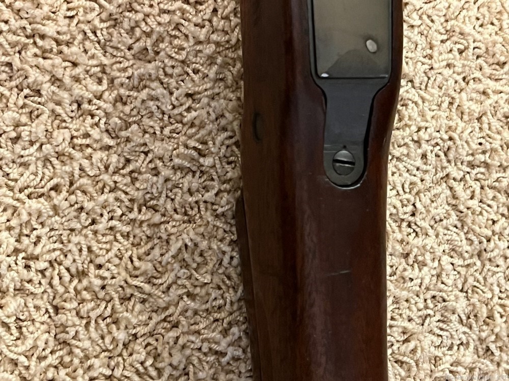WINCHESTER 1917  .30-06" 26" BARREL Enfield Early! 2/17 dated-img-31