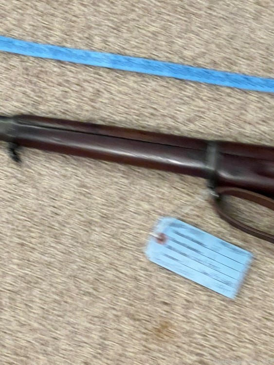 WINCHESTER 1917  .30-06" 26" BARREL Enfield Early! 2/17 dated-img-3