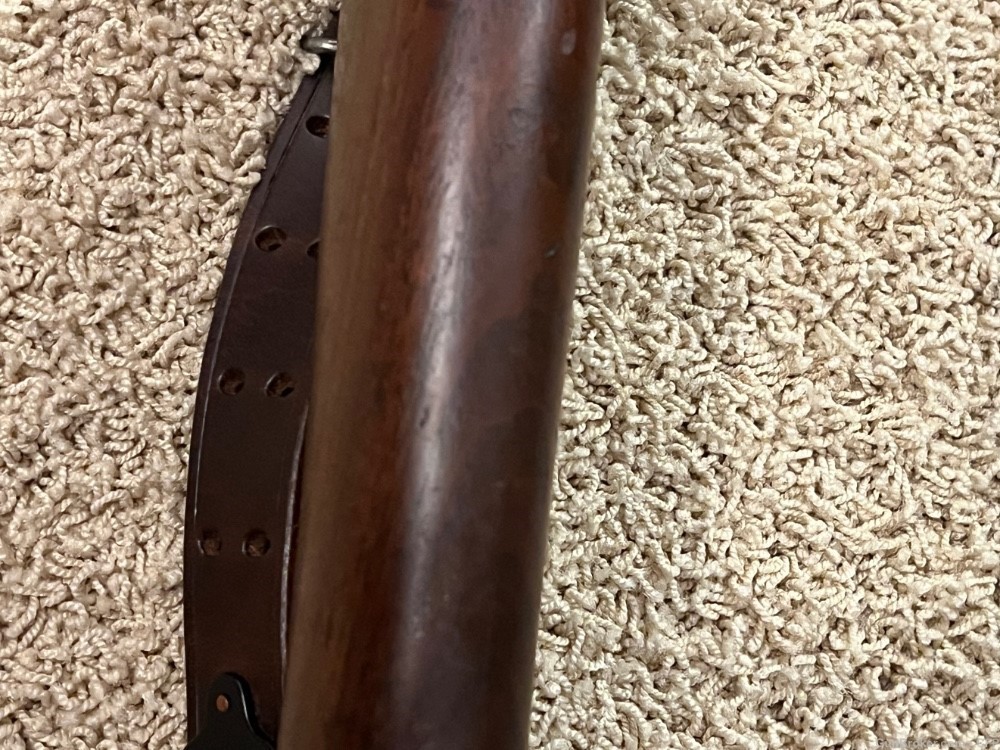 WINCHESTER 1917  .30-06" 26" BARREL Enfield Early! 2/17 dated-img-25