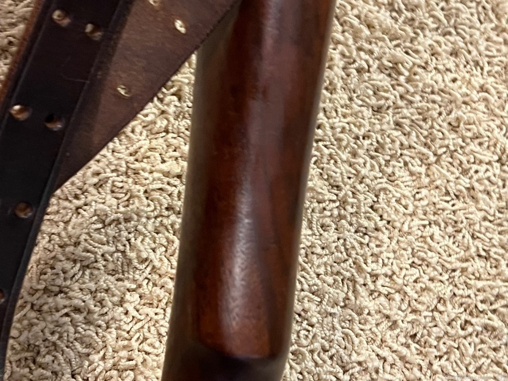 WINCHESTER 1917  .30-06" 26" BARREL Enfield Early! 2/17 dated-img-34
