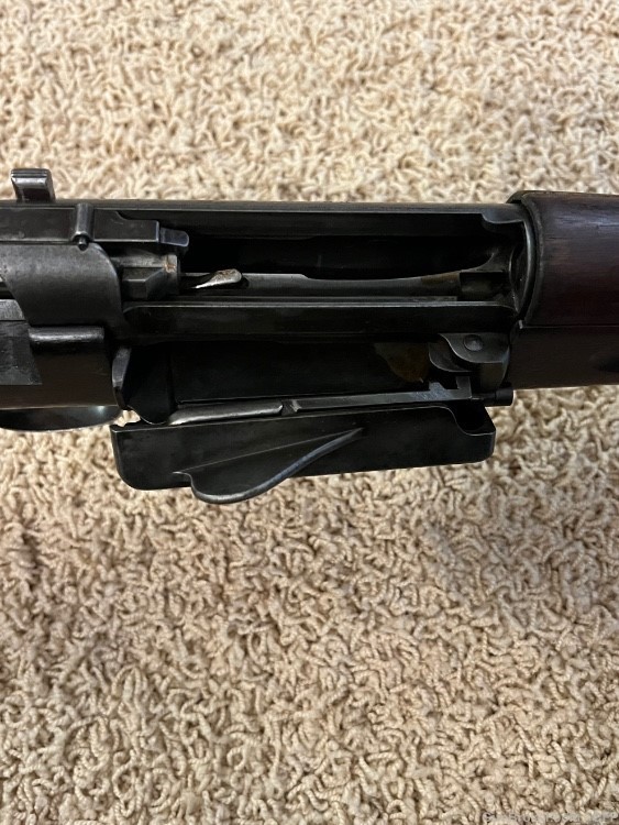 1903 C&R Springfield Model 1898 Krag-Jorgensen 30-40 Krag 30" CMP Rifle-img-31