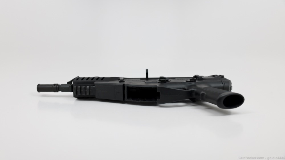 Beretta ARX 160 Semi-Auto Pistol .22LR -img-3