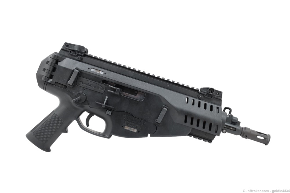 Beretta ARX 160 Semi-Auto Pistol .22LR -img-2