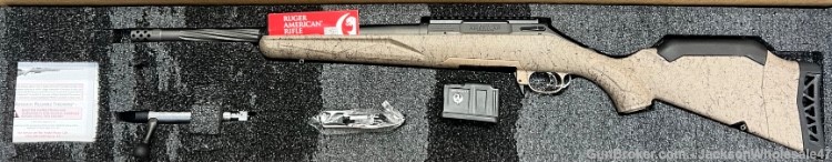 Ruger American Rifle Gen II .308 -img-0