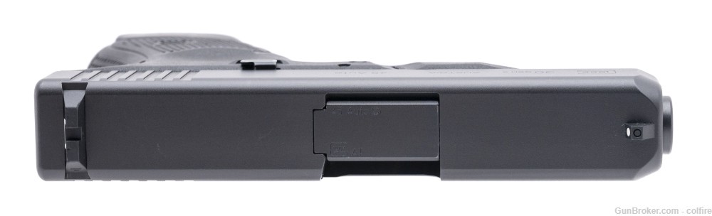 Glock 30 Gen 4 Pistol .45 ACP (PR68301)-img-2