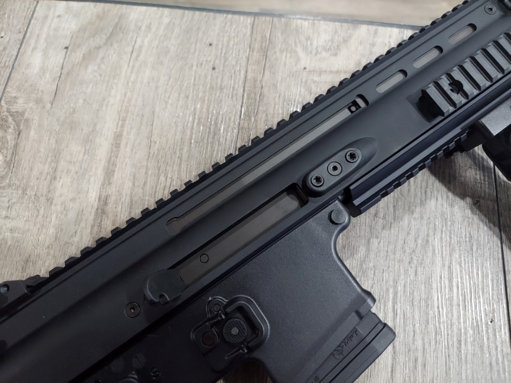 FN SCAR 16s - 5.56 Like New!-img-7