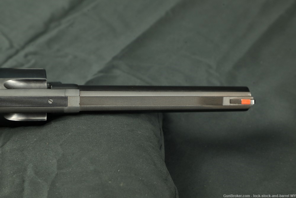 Smith & Wesson S&W Model 29-3 .44 Magnum 6” Revolver, MFD 1983-1987-img-10
