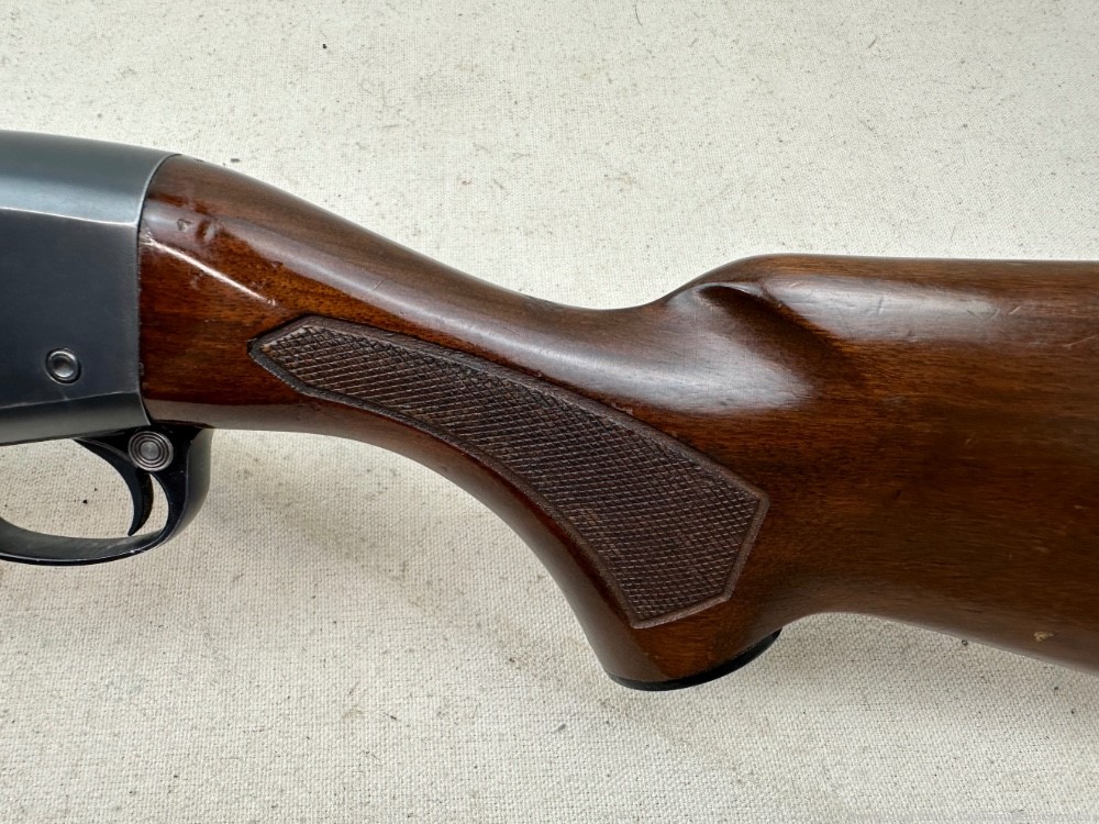 Remington Sportsman 11-48 16 Ga. Semi Auto Shotgun Mfg. 1952 C&R-img-3