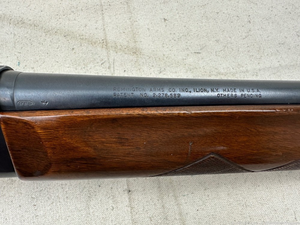 Remington Sportsman 11-48 16 Ga. Semi Auto Shotgun Mfg. 1952 C&R-img-18