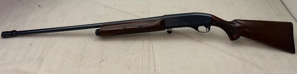 Remington Sportsman 11-48 16 Ga. Semi Auto Shotgun Mfg. 1952 C&R-img-0