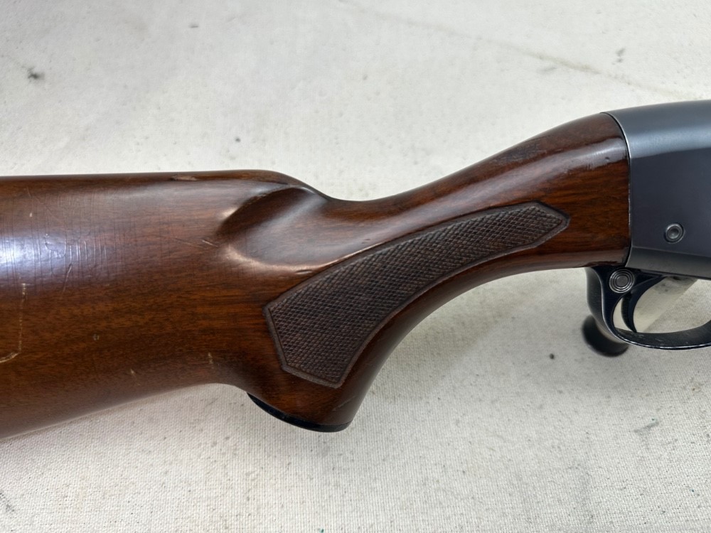 Remington Sportsman 11-48 16 Ga. Semi Auto Shotgun Mfg. 1952 C&R-img-13