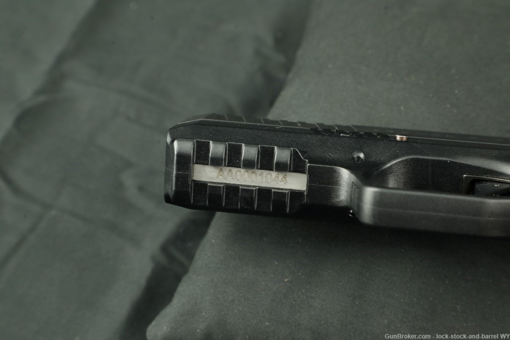 Archon Firearms Type B 4.3” 9mm Striker Fired Semi-automatic pistol LNIB-img-24