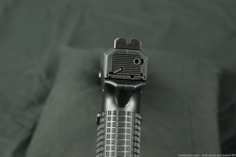 Archon Firearms Type B 4.3” 9mm Striker Fired Semi-automatic pistol LNIB-img-25