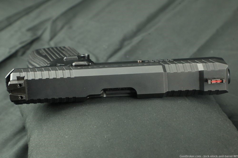 Archon Firearms Type B 4.3” 9mm Striker Fired Semi-automatic pistol LNIB-img-9