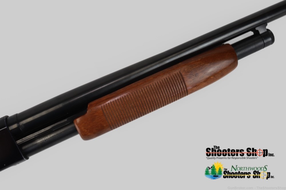 Mossberg 500AT with Adjustable Choke-img-3
