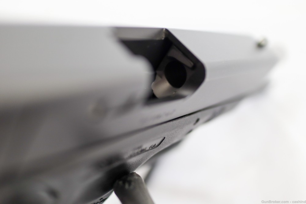 Glock Model 31 Gen 4 .357SIG 4.48” S.Auto Pistol – Black Polymer -img-10