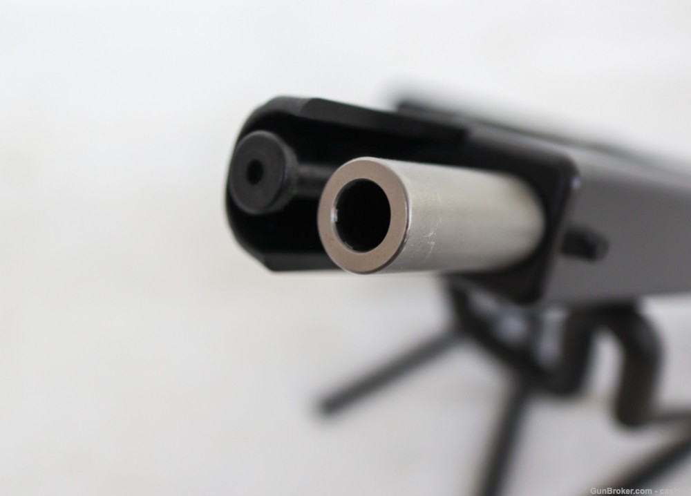 Glock Model 31 Gen 4 .357SIG 4.48” S.Auto Pistol – Black Polymer -img-11