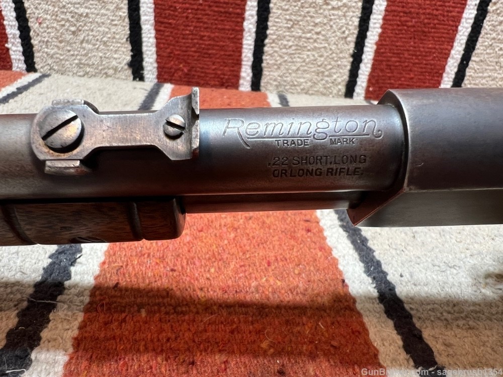 Remington 12 22LR-img-27