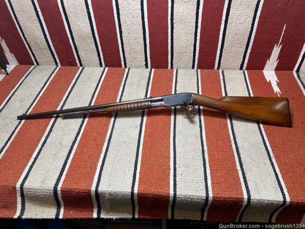 Remington 12 22LR-img-16