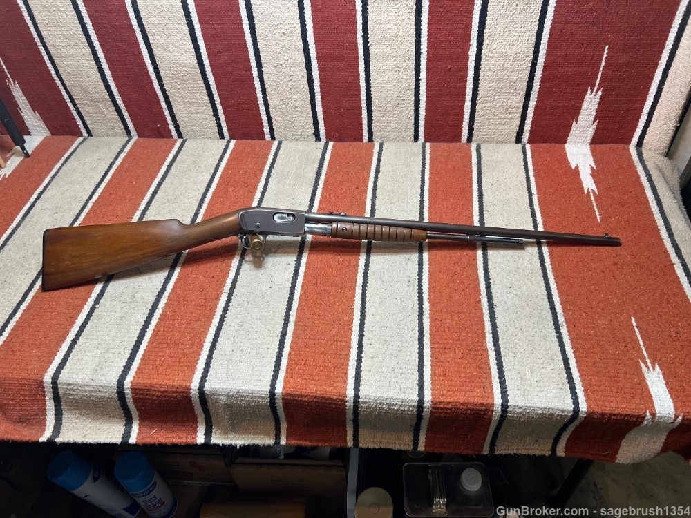 Remington 12 22LR-img-0