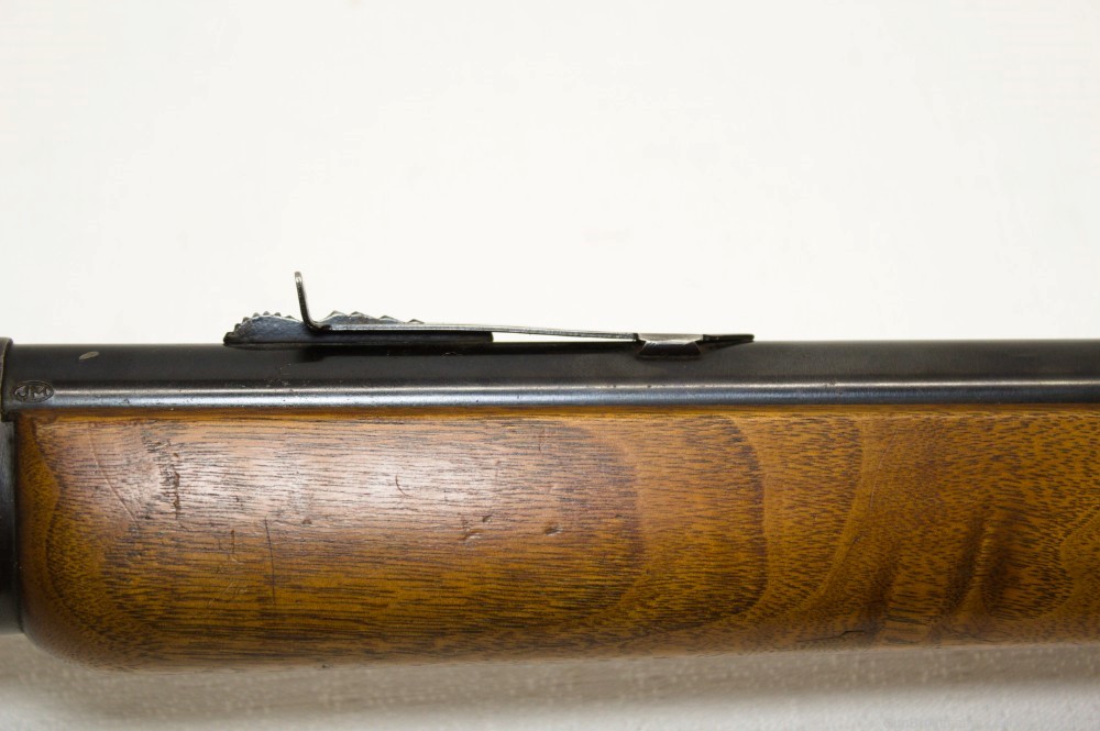 SHARP 1954 Marlin 39A - Great Wood!-img-3