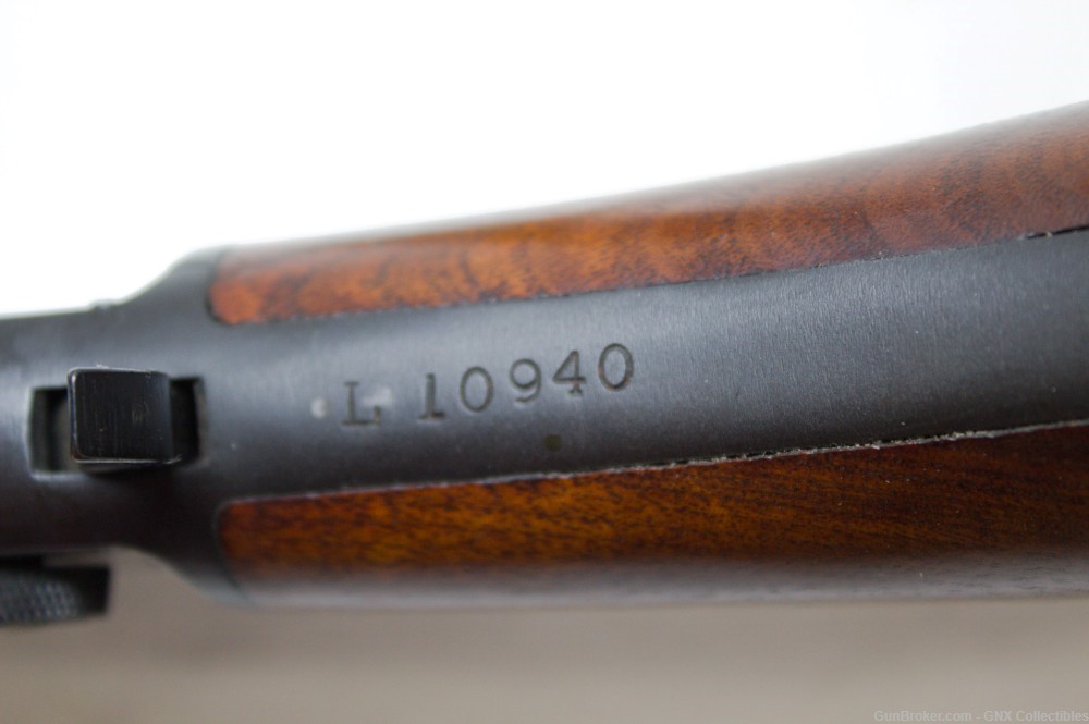 SHARP 1954 Marlin 39A - Great Wood!-img-9
