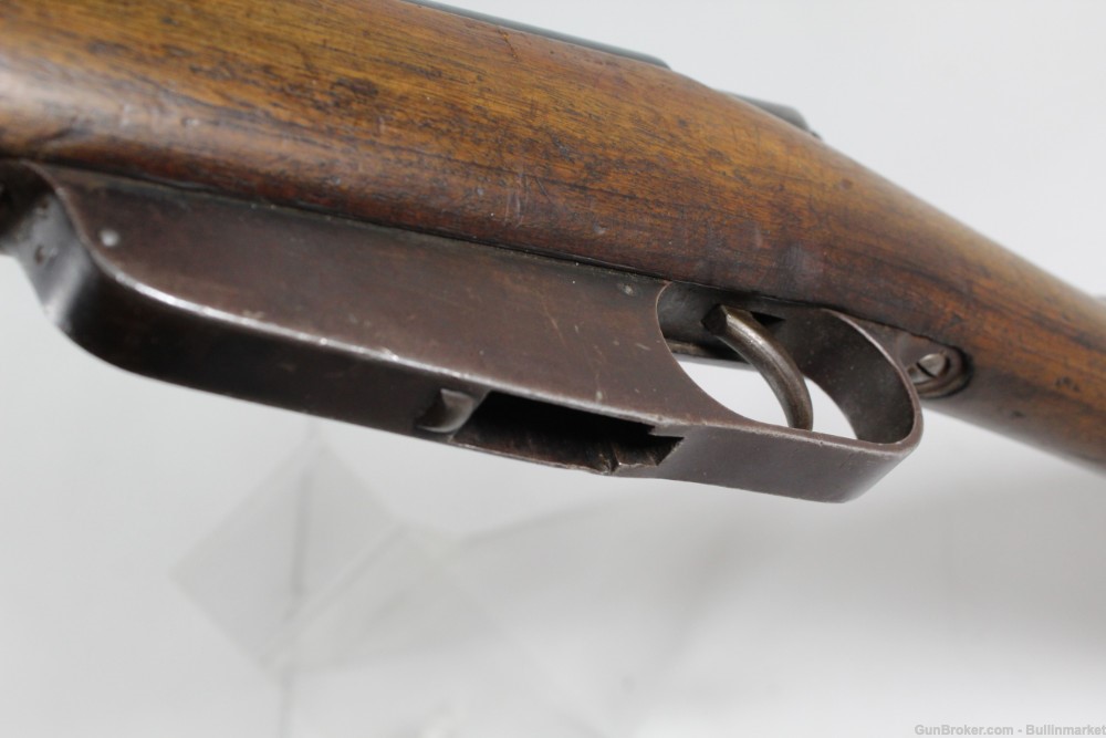 Beretta Italian Carcano 1891 Carbine 6.5x52mm Bolt Action Service Rifle-img-28