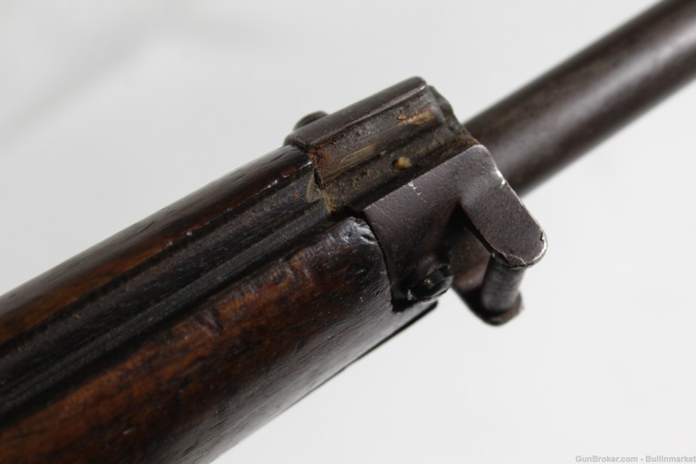 Beretta Italian Carcano 1891 Carbine 6.5x52mm Bolt Action Service Rifle-img-39
