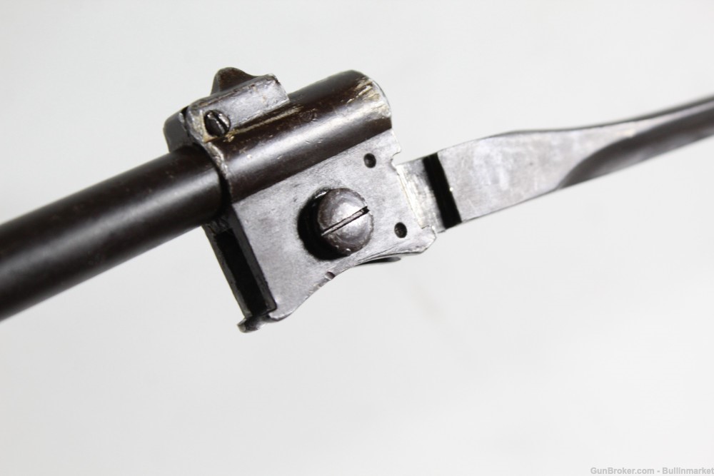 Beretta Italian Carcano 1891 Carbine 6.5x52mm Bolt Action Service Rifle-img-33