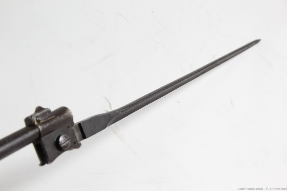 Beretta Italian Carcano 1891 Carbine 6.5x52mm Bolt Action Service Rifle-img-32