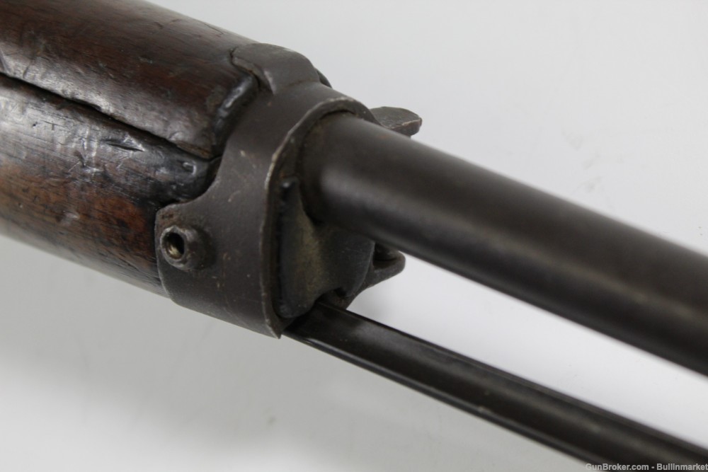 Beretta Italian Carcano 1891 Carbine 6.5x52mm Bolt Action Service Rifle-img-13