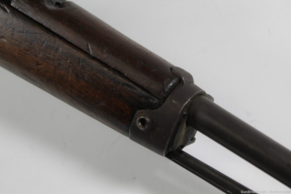 Beretta Italian Carcano 1891 Carbine 6.5x52mm Bolt Action Service Rifle-img-4