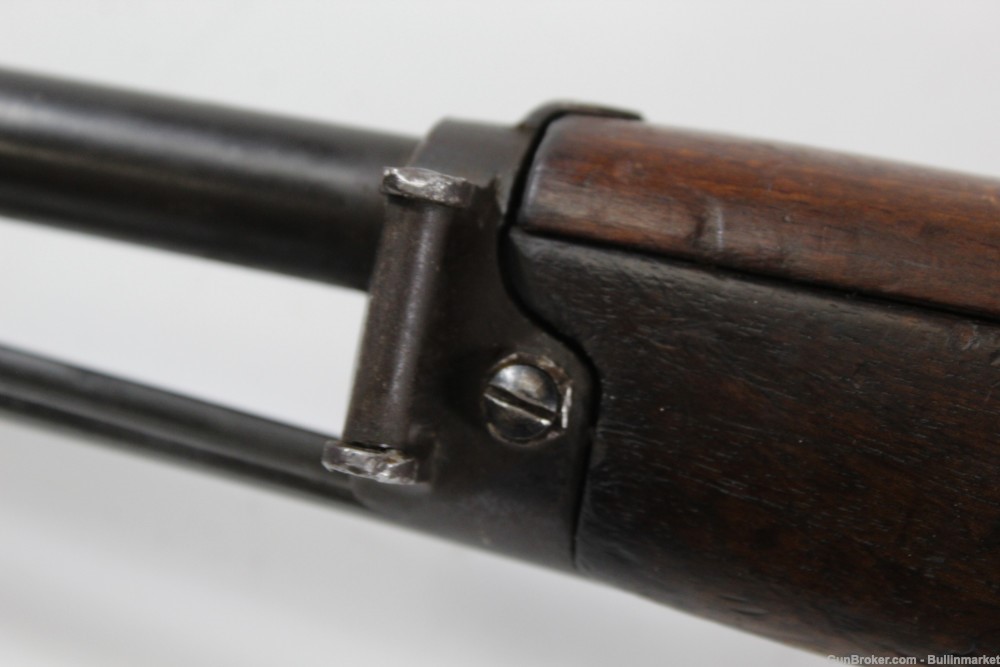 Beretta Italian Carcano 1891 Carbine 6.5x52mm Bolt Action Service Rifle-img-24
