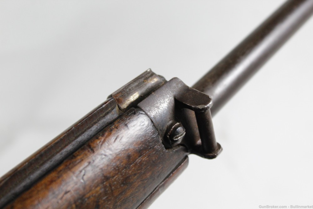 Beretta Italian Carcano 1891 Carbine 6.5x52mm Bolt Action Service Rifle-img-35