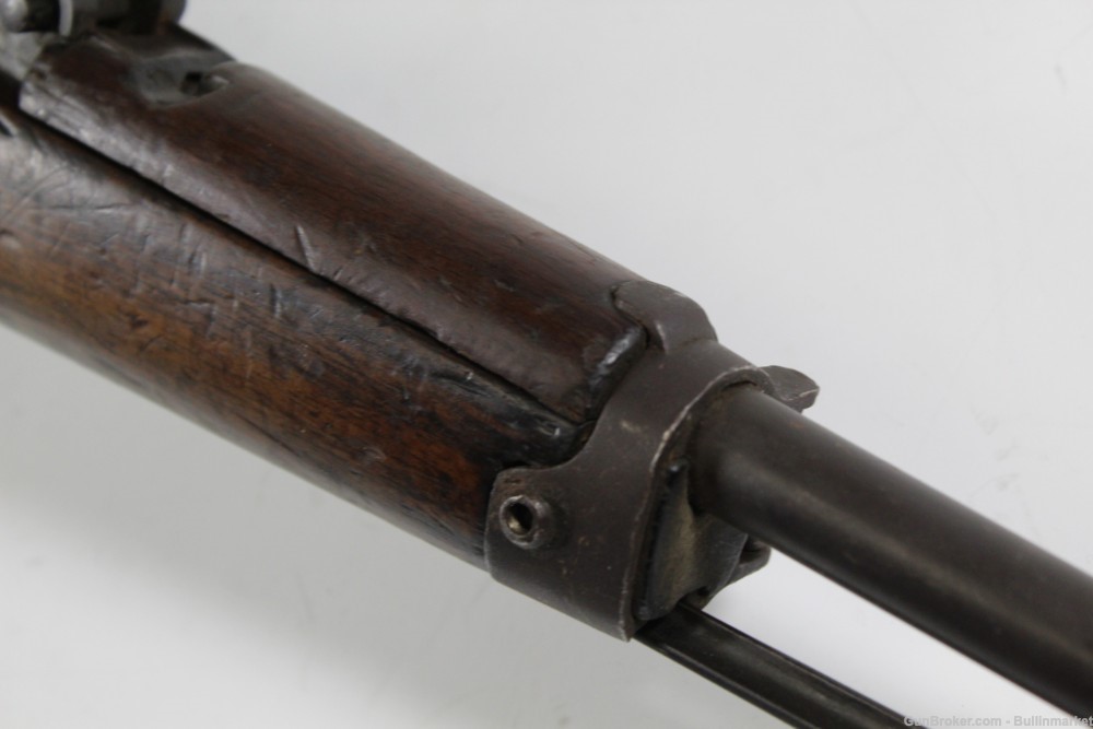 Beretta Italian Carcano 1891 Carbine 6.5x52mm Bolt Action Service Rifle-img-12