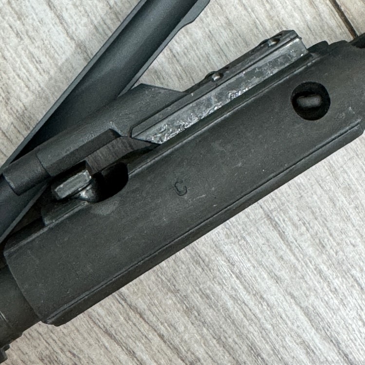 Colt CM A2 M16 Upper Sporter Match HBAR 5.56 20” AR15 Pre Ban MH4991-img-33