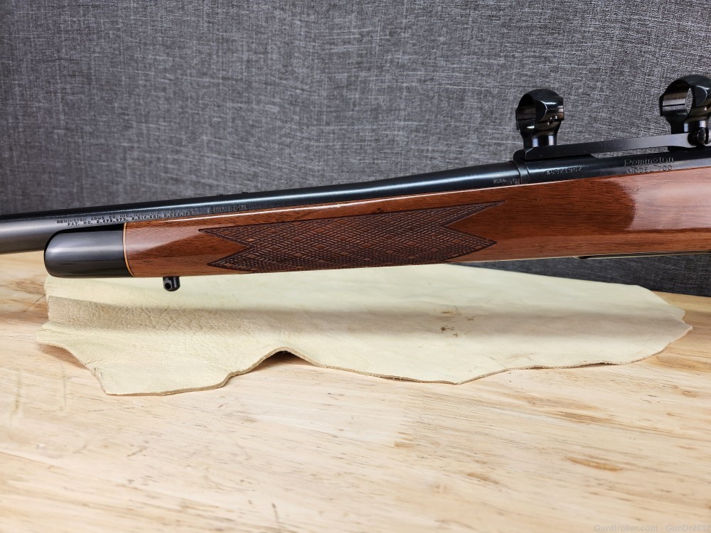 Remington 700 BDL Varmint Special, 6mm Remington-img-6