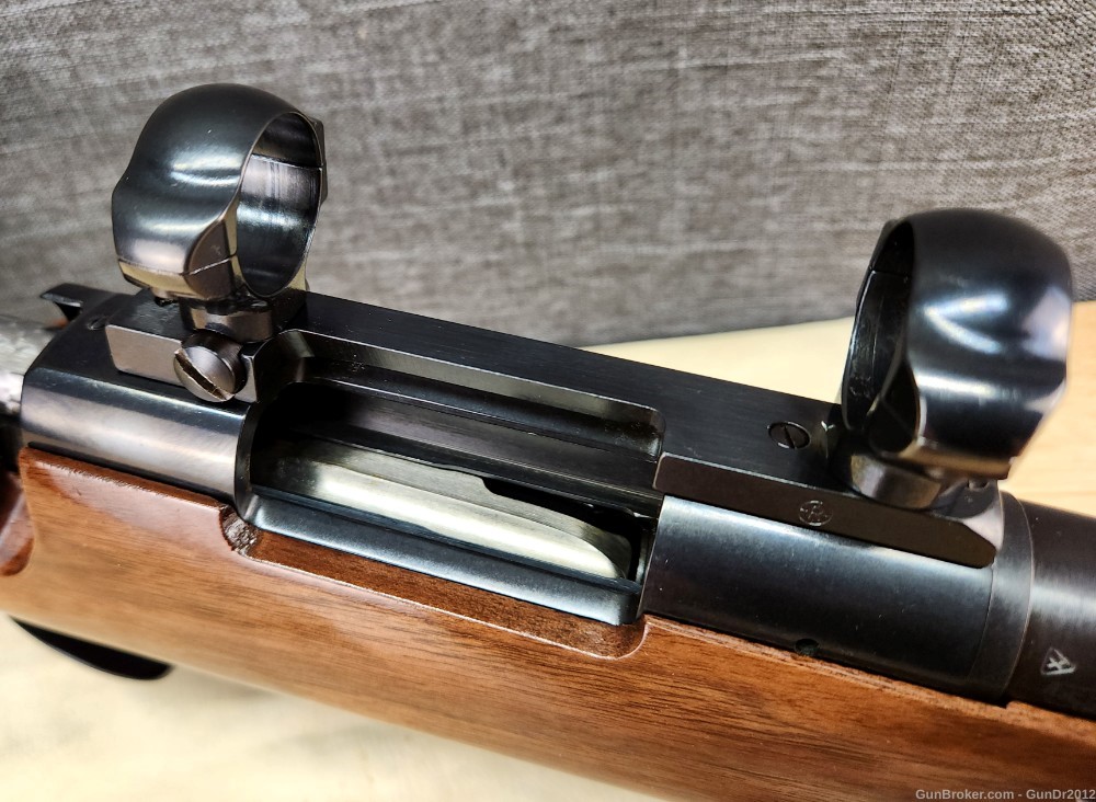Remington 700 BDL Varmint Special, 6mm Remington-img-16