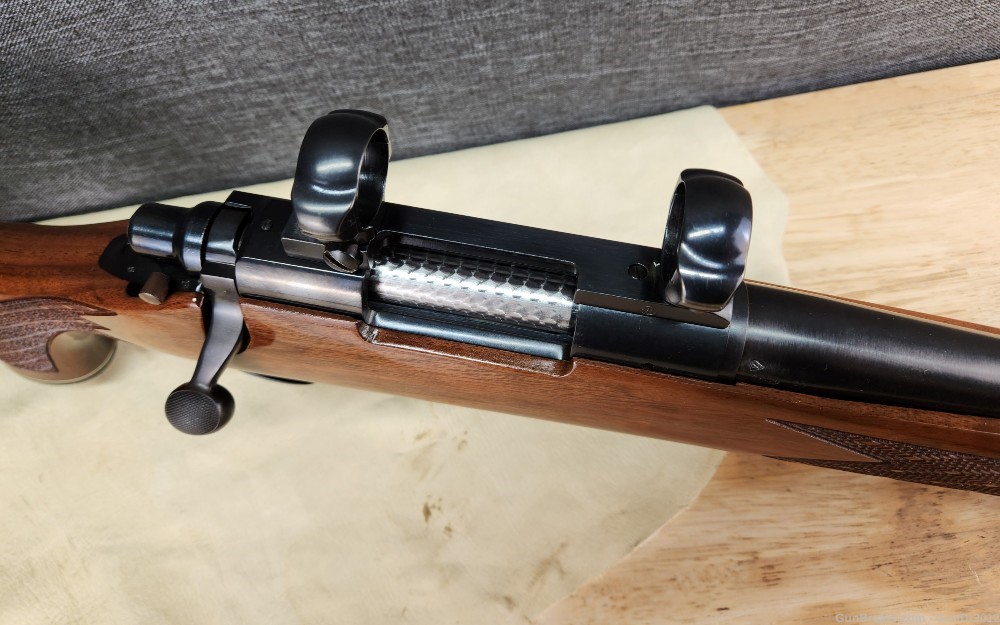 Remington 700 BDL Varmint Special, 6mm Remington-img-9