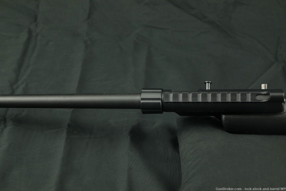 Henry Repeating Arms Takedown US Survival Rifle .22LR 16” Semi-Auto AR-7-img-14