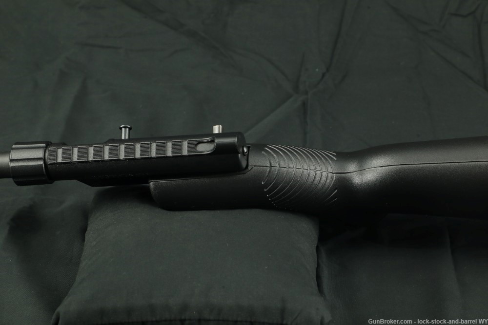 Henry Repeating Arms Takedown US Survival Rifle .22LR 16” Semi-Auto AR-7-img-15