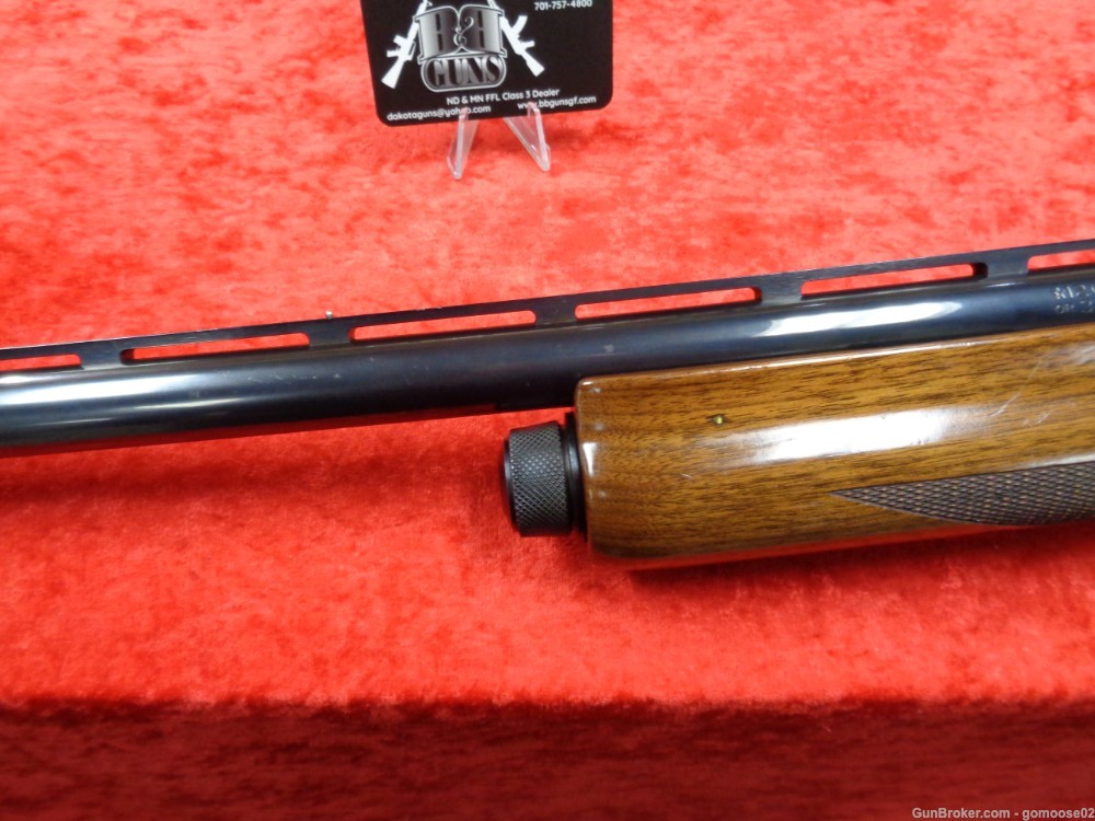 Remington Model 11 87 PREMIER GRADE 1187 12 Ga 3" Magnum Mag 1100 WE TRADE-img-14