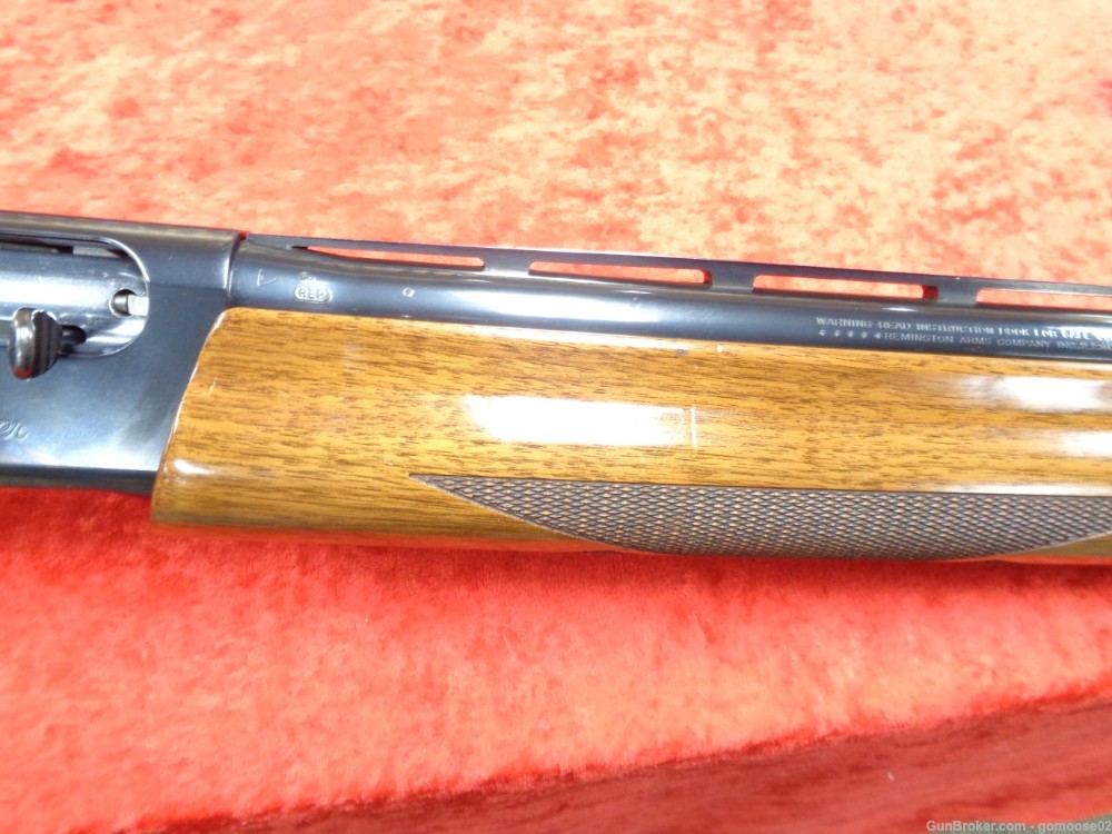 Remington Model 11 87 PREMIER GRADE 1187 12 Ga 3" Magnum Mag 1100 WE TRADE-img-7