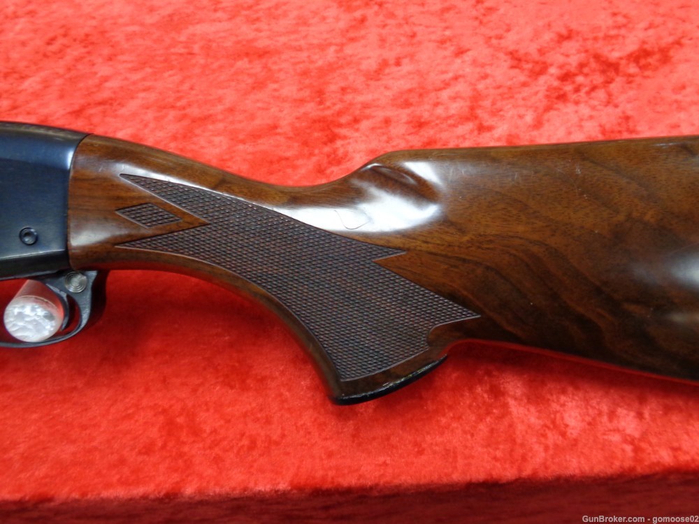 Remington Model 11 87 PREMIER GRADE 1187 12 Ga 3" Magnum Mag 1100 WE TRADE-img-11