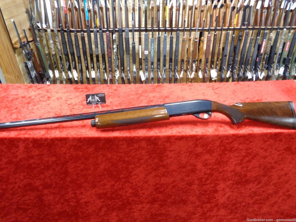 Remington Model 11 87 PREMIER GRADE 1187 12 Ga 3" Magnum Mag 1100 WE TRADE-img-1