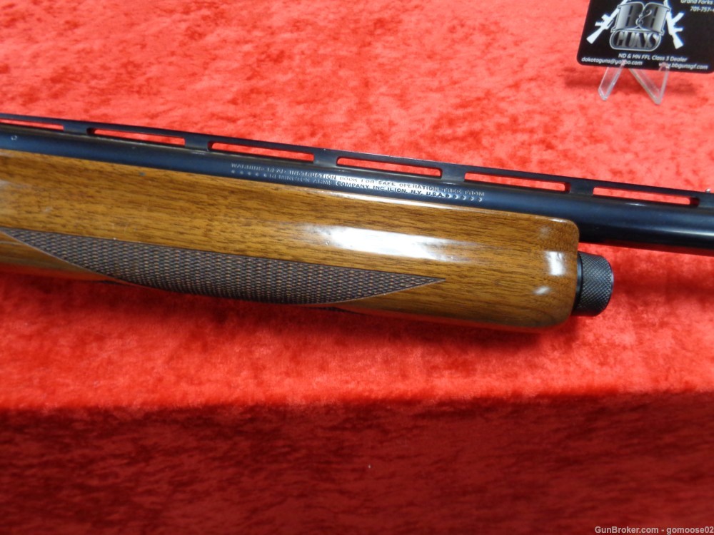 Remington Model 11 87 PREMIER GRADE 1187 12 Ga 3" Magnum Mag 1100 WE TRADE-img-8