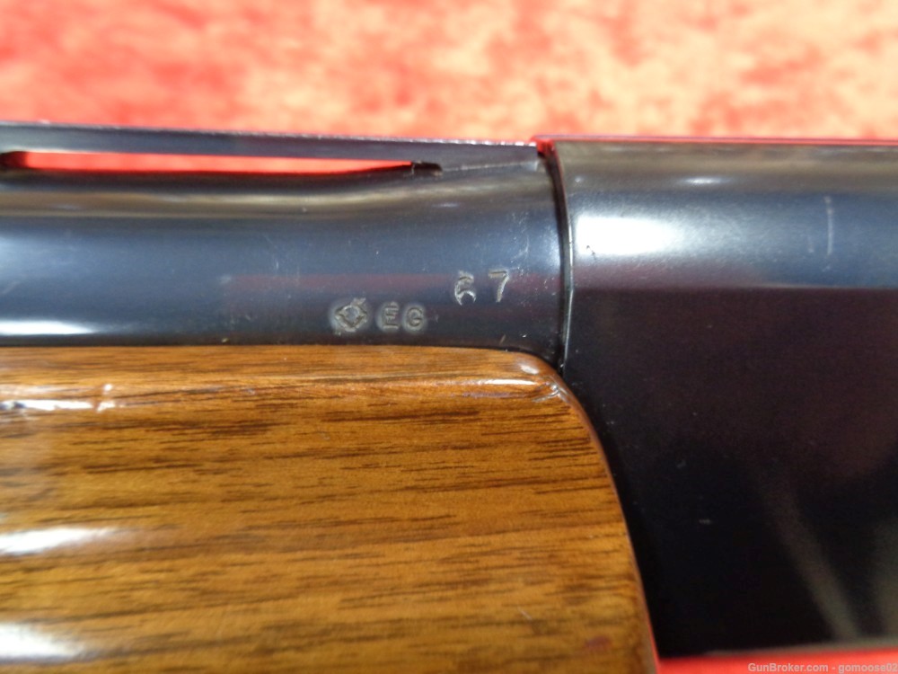Remington Model 11 87 PREMIER GRADE 1187 12 Ga 3" Magnum Mag 1100 WE TRADE-img-17