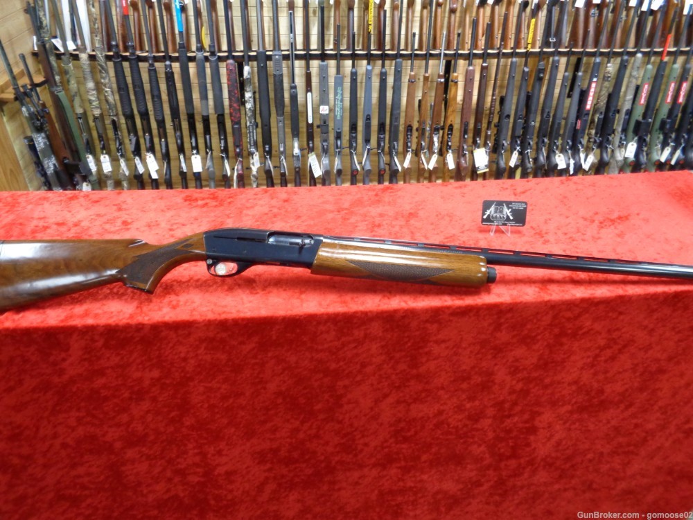 Remington Model 11 87 PREMIER GRADE 1187 12 Ga 3" Magnum Mag 1100 WE TRADE-img-0