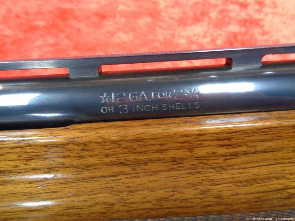 Remington Model 11 87 PREMIER GRADE 1187 12 Ga 3" Magnum Mag 1100 WE TRADE-img-16